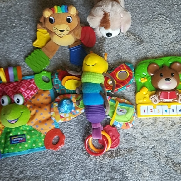 baby einstein sale
